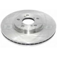 Purchase Top-Quality Front Disc Brake Rotor by DURAGO - BR900392 pa7