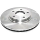 Purchase Top-Quality Front Disc Brake Rotor by DURAGO - BR900408 pa1