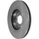 Purchase Top-Quality Front Disc Brake Rotor by DURAGO - BR900418 pa5