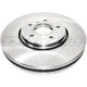 Purchase Top-Quality Front Disc Brake Rotor by DURAGO - BR900420 pa1