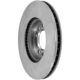 Purchase Top-Quality Front Disc Brake Rotor by DURAGO - BR900432 pa3