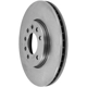 Purchase Top-Quality Front Disc Brake Rotor by DURAGO - BR900432 pa4