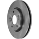 Purchase Top-Quality Front Disc Brake Rotor by DURAGO - BR900442 pa5