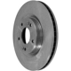 Purchase Top-Quality DURAGO - BR900446 - Front Disc Brake Rotor pa4