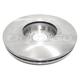 Purchase Top-Quality Front Disc Brake Rotor by DURAGO - BR900450 pa2