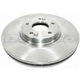 Purchase Top-Quality Front Disc Brake Rotor by DURAGO - BR900450 pa3