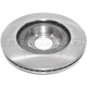 Purchase Top-Quality Front Disc Brake Rotor by DURAGO - BR900462 pa1