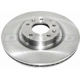 Purchase Top-Quality Front Disc Brake Rotor by DURAGO - BR900462 pa3