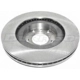 Purchase Top-Quality Front Disc Brake Rotor by DURAGO - BR900462 pa4