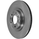 Purchase Top-Quality Front Disc Brake Rotor by DURAGO - BR900462 pa6