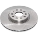 Purchase Top-Quality DURAGO - BR900468 - Front Disc Brake Rotor pa3