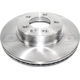 Purchase Top-Quality Front Disc Brake Rotor by DURAGO - BR900470 pa5