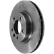 Purchase Top-Quality Front Disc Brake Rotor by DURAGO - BR900470 pa6