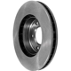 Purchase Top-Quality Front Disc Brake Rotor by DURAGO - BR900470 pa7
