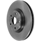 Purchase Top-Quality Front Disc Brake Rotor by DURAGO - BR900484 pa5