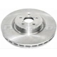 Purchase Top-Quality Front Disc Brake Rotor by DURAGO - BR900488 pa3