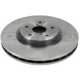 Purchase Top-Quality Front Disc Brake Rotor by DURAGO - BR900490 pa3