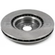 Purchase Top-Quality Front Disc Brake Rotor by DURAGO - BR900490 pa4
