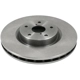 Purchase Top-Quality Front Disc Brake Rotor by DURAGO - BR900490 pa5