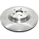 Purchase Top-Quality Front Disc Brake Rotor by DURAGO - BR900494 pa2