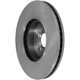 Purchase Top-Quality Front Disc Brake Rotor by DURAGO - BR900494 pa4