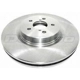 Purchase Top-Quality Front Disc Brake Rotor by DURAGO - BR900494 pa5