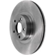 Purchase Top-Quality DURAGO - BR900496 - Front Disc Brake Rotor pa4