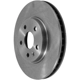 Purchase Top-Quality Front Disc Brake Rotor by DURAGO - BR900504 pa4