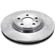 Purchase Top-Quality Front Disc Brake Rotor by DURAGO - BR900508 pa7