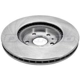 Purchase Top-Quality Front Disc Brake Rotor by DURAGO - BR900508 pa8