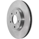 Purchase Top-Quality Front Disc Brake Rotor by DURAGO - BR900528 pa5