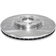 Purchase Top-Quality DURAGO - BR900530 - Front Disc Brake Rotor pa1