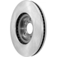 Purchase Top-Quality Front Disc Brake Rotor by DURAGO - BR900536 pa4