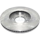 Purchase Top-Quality Front Disc Brake Rotor by DURAGO - BR900542 pa1
