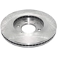 Purchase Top-Quality Front Disc Brake Rotor by DURAGO - BR900542 pa4