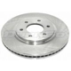 Purchase Top-Quality Front Disc Brake Rotor by DURAGO - BR900542 pa5