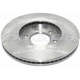 Purchase Top-Quality Front Disc Brake Rotor by DURAGO - BR900542 pa6