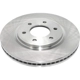 Purchase Top-Quality Front Disc Brake Rotor by DURAGO - BR900542 pa9