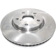 Purchase Top-Quality Front Disc Brake Rotor by DURAGO - BR900544 pa1