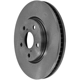 Purchase Top-Quality Front Disc Brake Rotor by DURAGO - BR900544 pa4