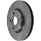 Purchase Top-Quality Front Disc Brake Rotor by DURAGO - BR900546 pa4