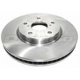 Purchase Top-Quality Front Disc Brake Rotor by DURAGO - BR900546 pa5