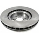 Purchase Top-Quality Front Disc Brake Rotor by DURAGO - BR900554 pa4