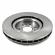 Purchase Top-Quality Front Disc Brake Rotor by DURAGO - BR900554 pa5