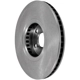 Purchase Top-Quality Front Disc Brake Rotor by DURAGO - BR900576 pa4