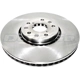 Purchase Top-Quality Front Disc Brake Rotor by DURAGO - BR900578 pa2