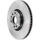 Purchase Top-Quality Front Disc Brake Rotor by DURAGO - BR900578 pa3