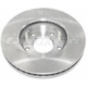 Purchase Top-Quality Front Disc Brake Rotor by DURAGO - BR900584 pa5