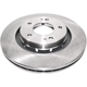 Purchase Top-Quality Front Disc Brake Rotor by DURAGO - BR900590 pa4