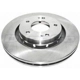 Purchase Top-Quality Front Disc Brake Rotor by DURAGO - BR900590 pa7